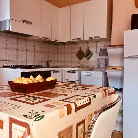 Appartamento Vacanze Sardegna Siniscola Buitenkant foto