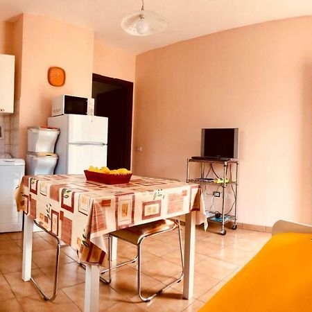 Appartamento Vacanze Sardegna Siniscola Buitenkant foto