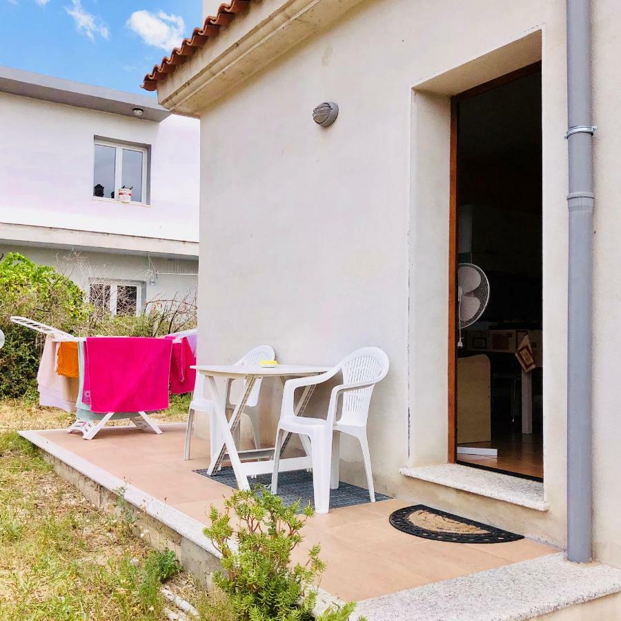 Appartamento Vacanze Sardegna Siniscola Buitenkant foto